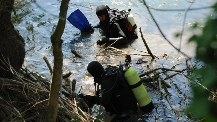 Potraga za Antonijom Bilić za danas zavr&scaron;ena