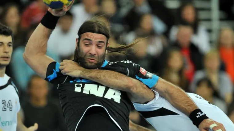 Zagreb CO protiv Bar&ccedil;e