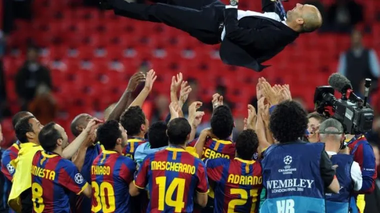 Barcelona kraljica sporta