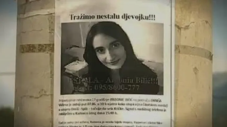 Paravinja se smatra hrabrom i ispravnom osobom