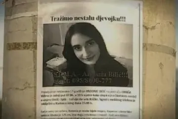 Paravinja se smatra hrabrom i ispravnom osobom