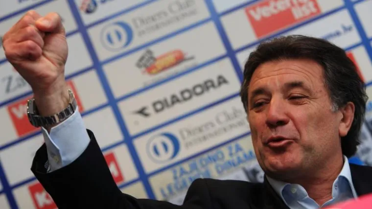 'Dovest ćemo takvo ime od kojeg će se zatresti cijela Hrvatska!'