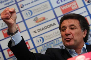 'Dovest ćemo takvo ime od kojeg će se zatresti cijela Hrvatska!'