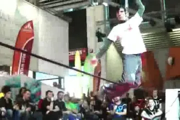 Ovo nemojte pokušavati kod kuće!