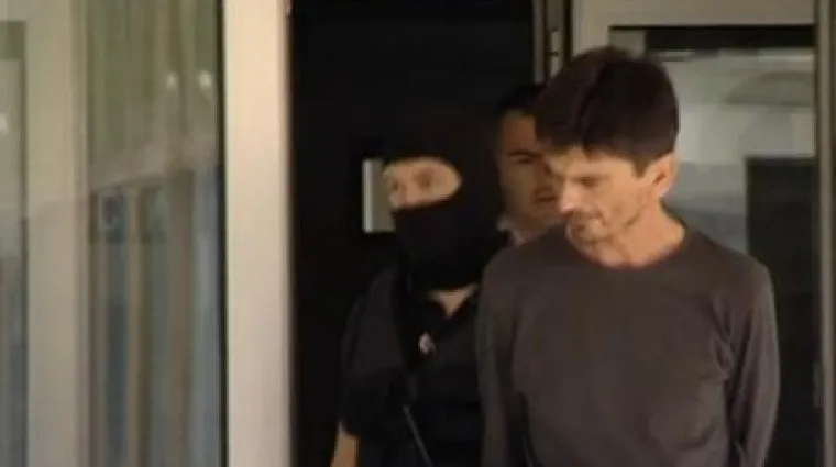 Monstrum odbija poligraf