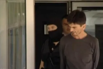 Monstrum odbija poligraf