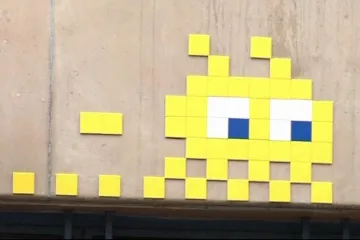 Invazija vanzemaljaca u Parizu