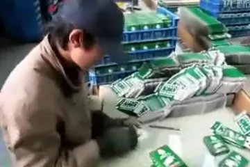 Nadljudska brzina čovjeka