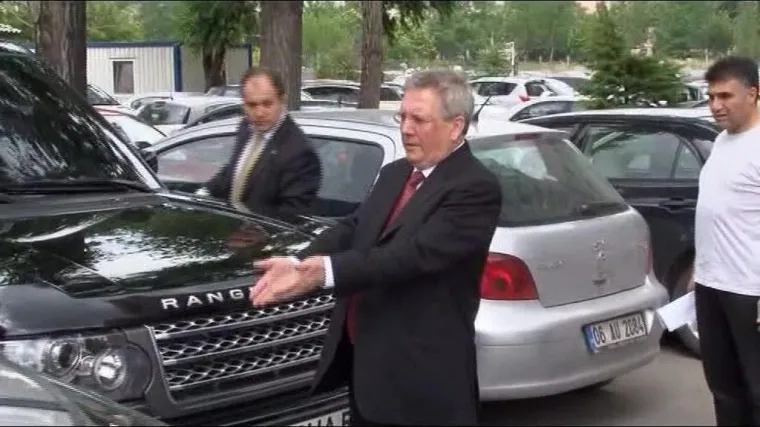 Uhićen čelnik turskog prvaka Fenerbahčea