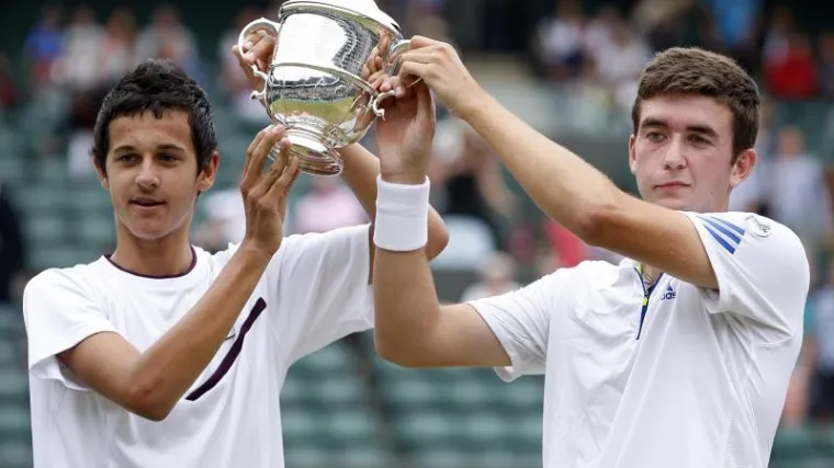 Mate Pavić osvojio Wimbledon