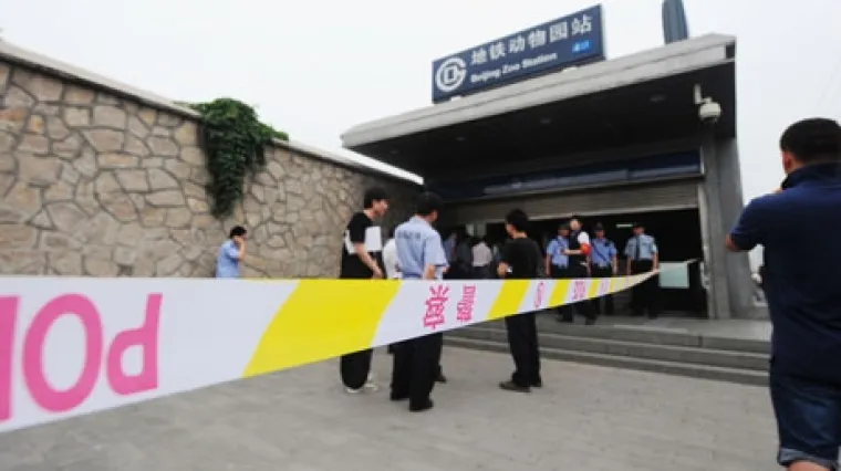 Pokretne stepenice usmrtile dječaka