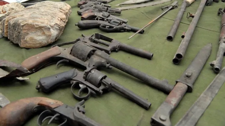 Britanci "zagubili" opremu od sedam milijardi eura