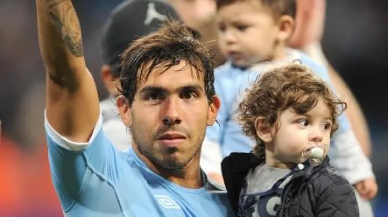 Udarac za Manchester City