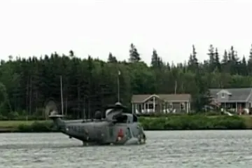 Princ William je pilot i po