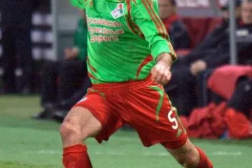 Emir Spahić prešao u Sevillu