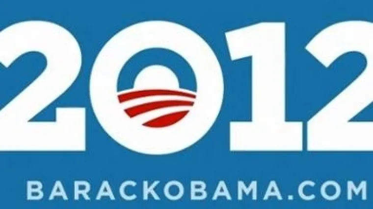 Hakirana internetska stranica Baracka Obame