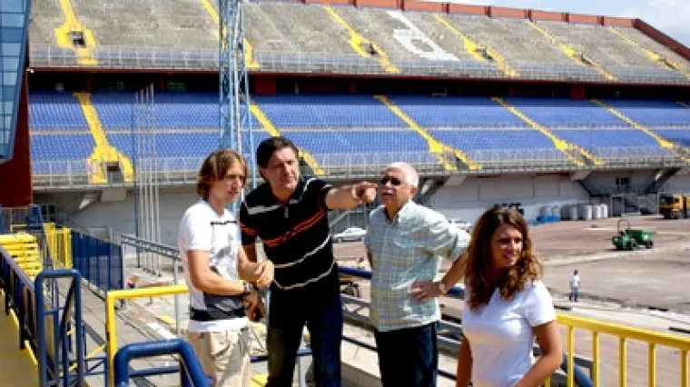 Za Luku Modrića je četvrtak Dan D