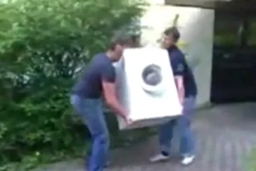 Dokaz da su žene i fizički jače od muškaraca