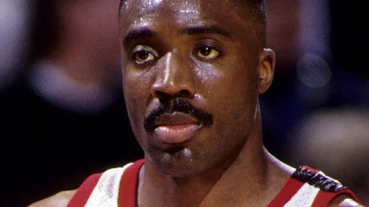 Iznenada umrla biv&scaron;a NBA zvijezda