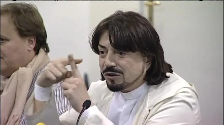 VIDEO: Velečasni Sudac bankrotirao?