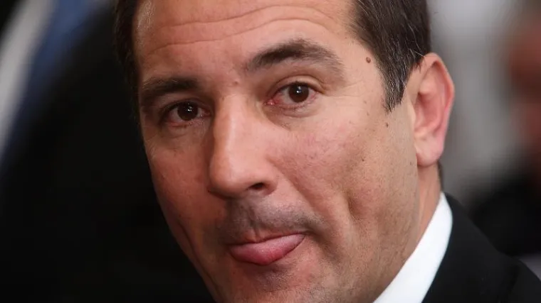 Igor &Scaron;timac odustao od HNS-a