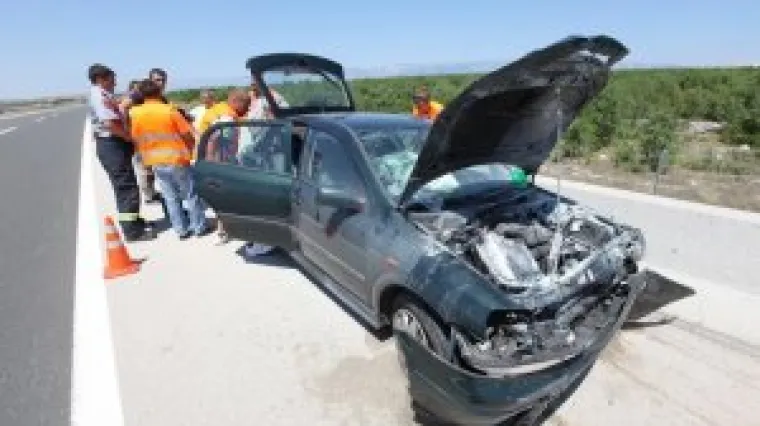 FOTO: Bizarna nesreća kraj Zadra