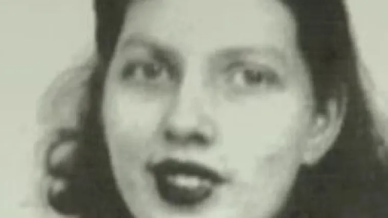 Pronađena nakon 41 godinu