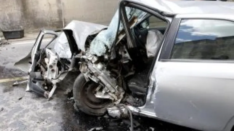 Stravična nesreća u Grčkoj