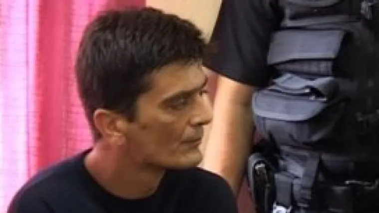 Vještakinja: 'Paravinja je manipulator sklon laganju'