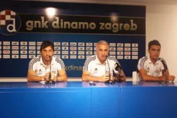 Neftçi prijeti: 'Proći ćemo Dinamo!'