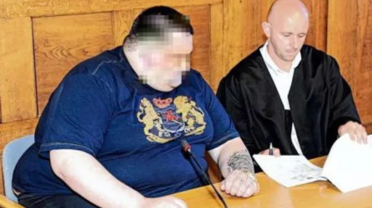 Debeljko &scaron;vercao drogu u trbu&scaron;nom salu