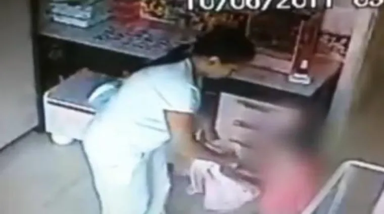 Maltretirala dijete jer ga 'treba preodgojiti'