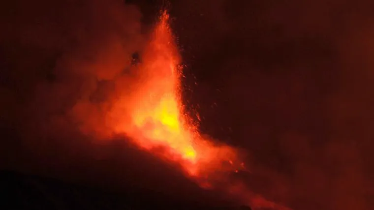 Otkriveni veličanstveni podvodni vulkani!