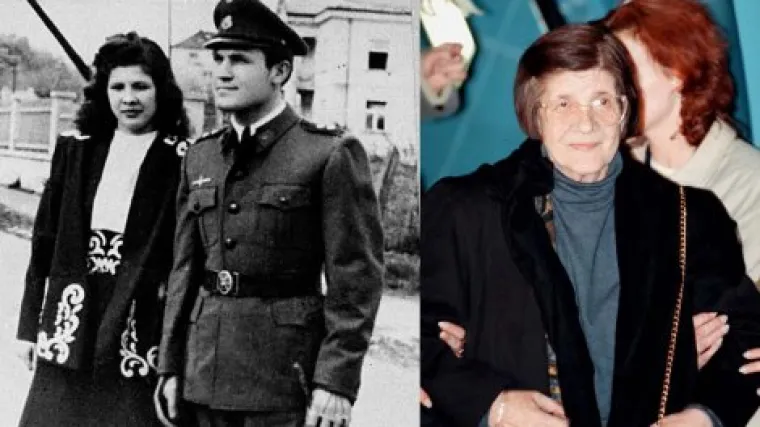 Raspisali tjeralicu za mrtvom ženom!