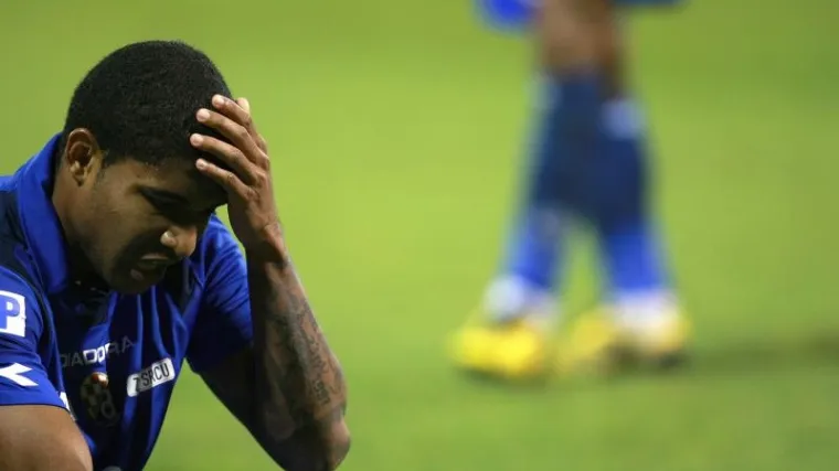 Mamić: 'Ne smijemo trčati pred rudo!'