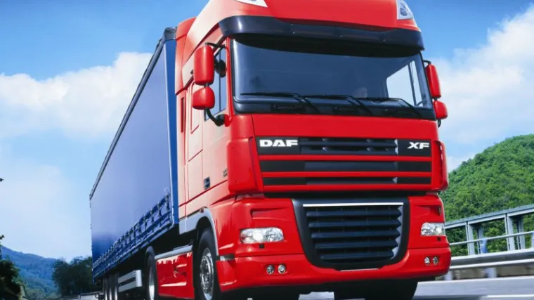 Vozač bez noge koristio sina kao kvačilo!