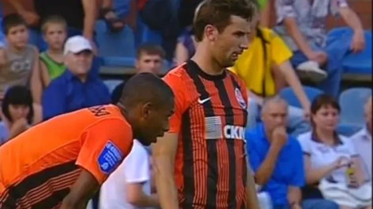 Maestralni gol Srne u pobjedi &Scaron;ahtara