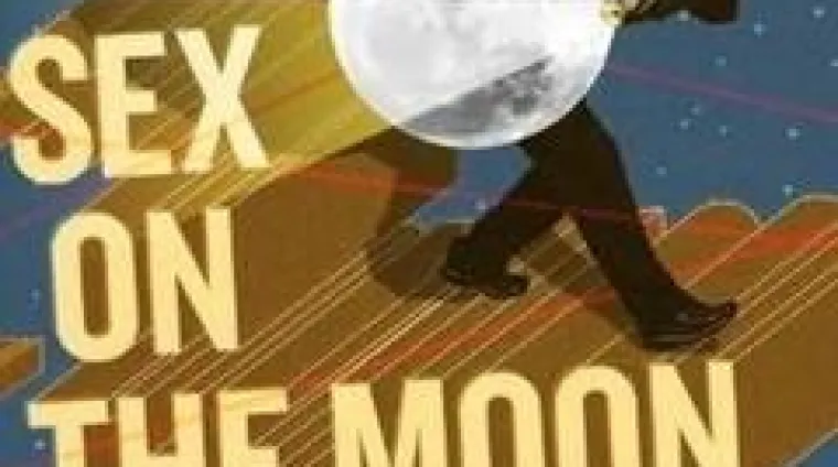 Ukrali kamenje s Mjeseca i vodili ljubav na njemu