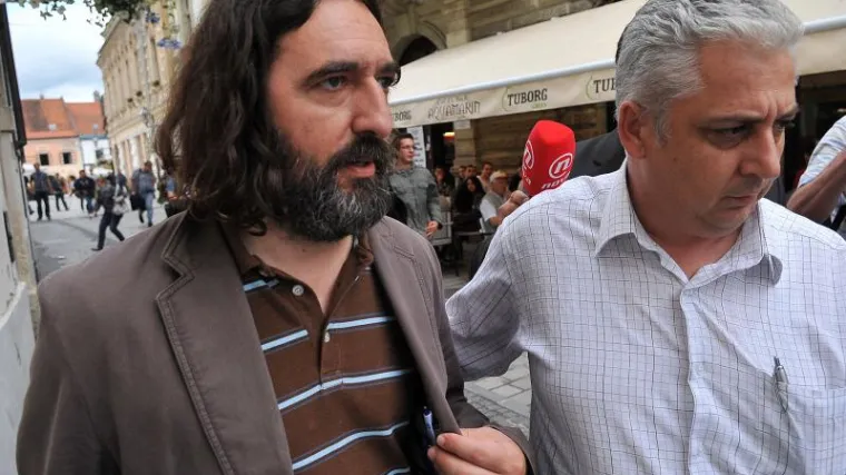 Čehok dao ostavku na gradonačelničku dužnost