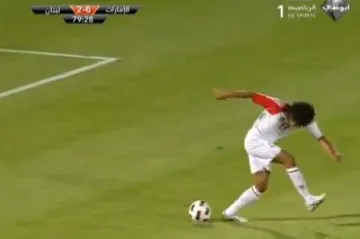 Najbolji penal ikada