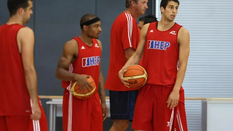 'S grbom Hrvatske na prsima, davat ću sve od sebe!'