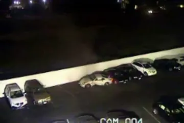 Parkiranje kakvo još niste vidjeli!