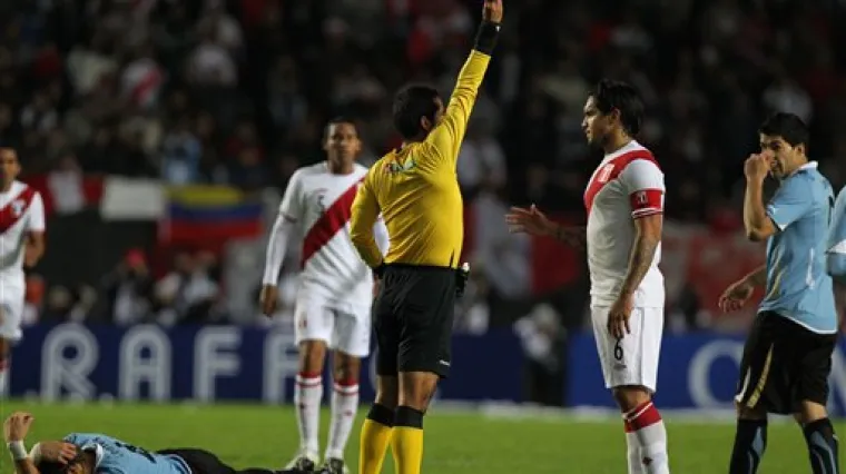 Suarez odveo Urugvaj u finale Copa Americe