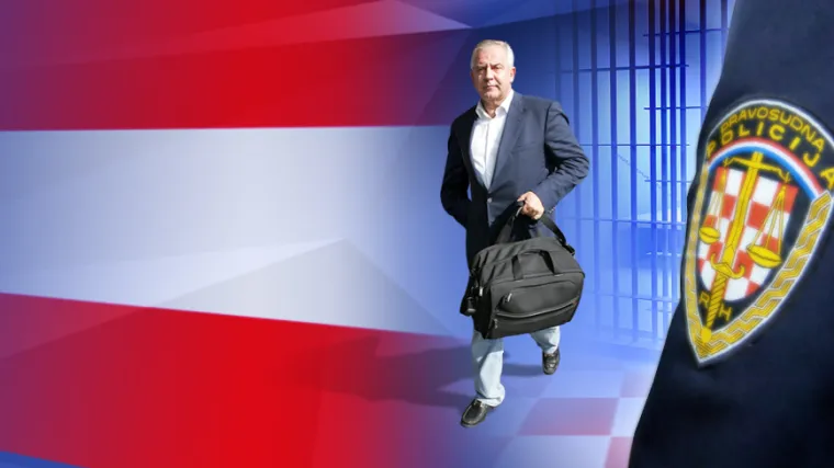 Ivo Sanader odbio surađivati s USKOK-om