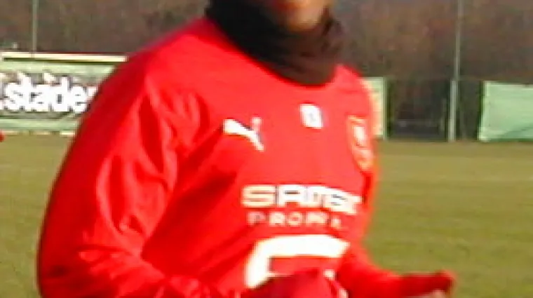 Povratak legendarnog napadača