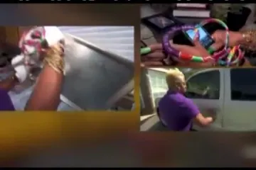 Najduži nokti na svijetu