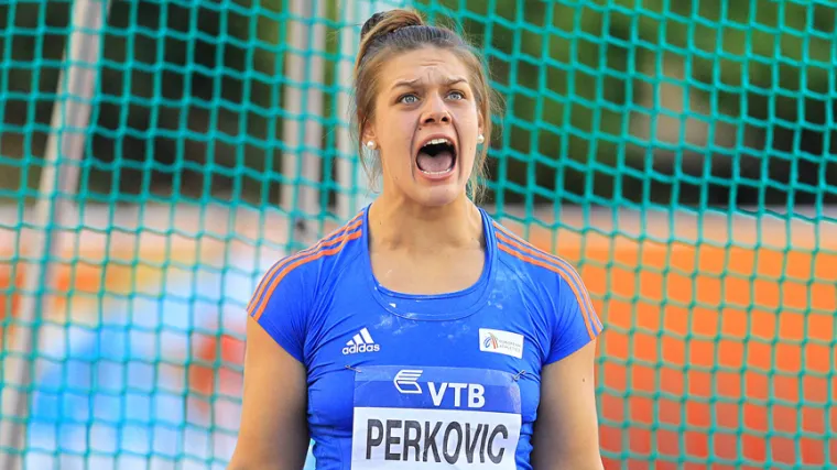 Sandra ipak ide u London!