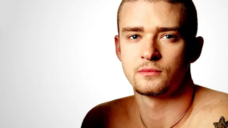 Justin Timberlake otkrio tajnu vječne mladosti