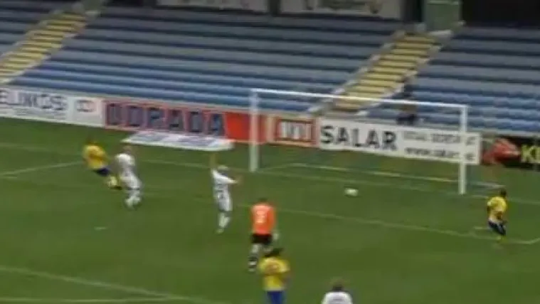 Pogledajte nevjerojatan proma&scaron;aj mladog Belgijca