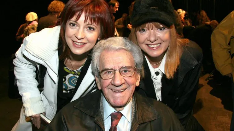 Umro Josip Bobi Marotti